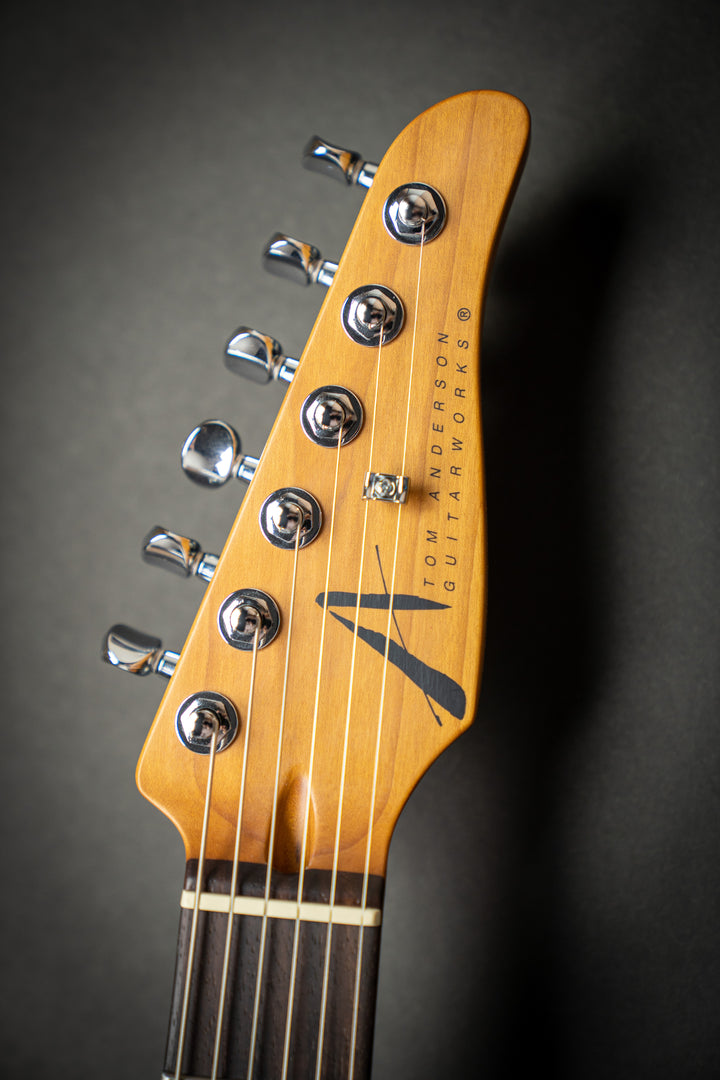 Icon Classic Shoreline Gold (061622N)