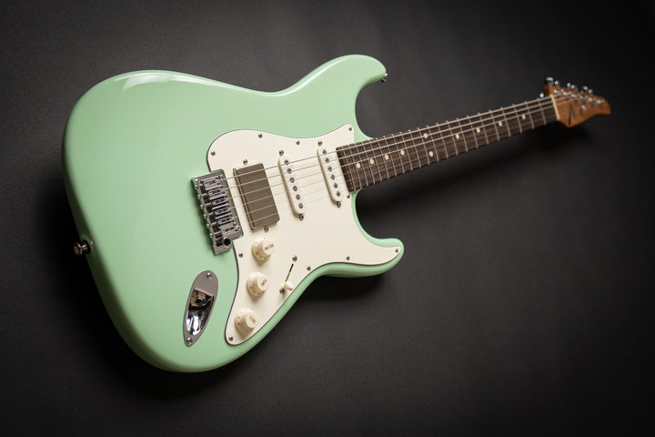 Icon Classic Surf Green (071121P)