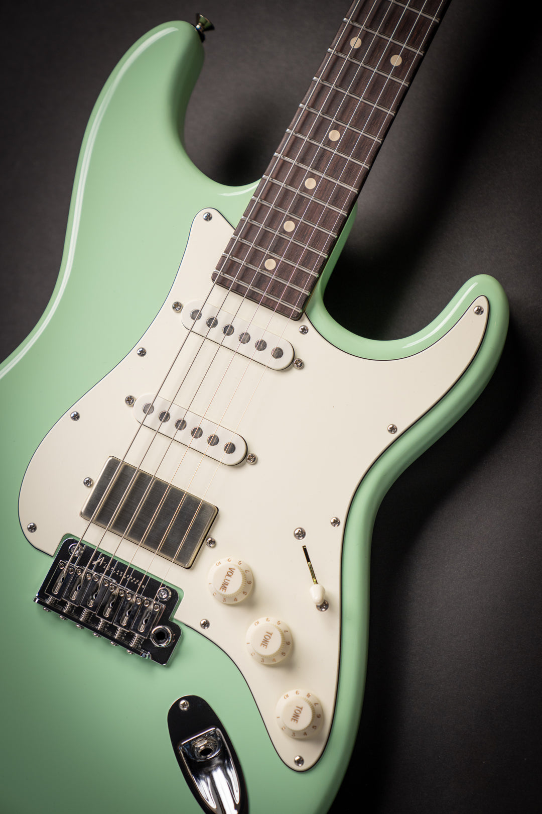 Icon Classic Surf Green (110822N)