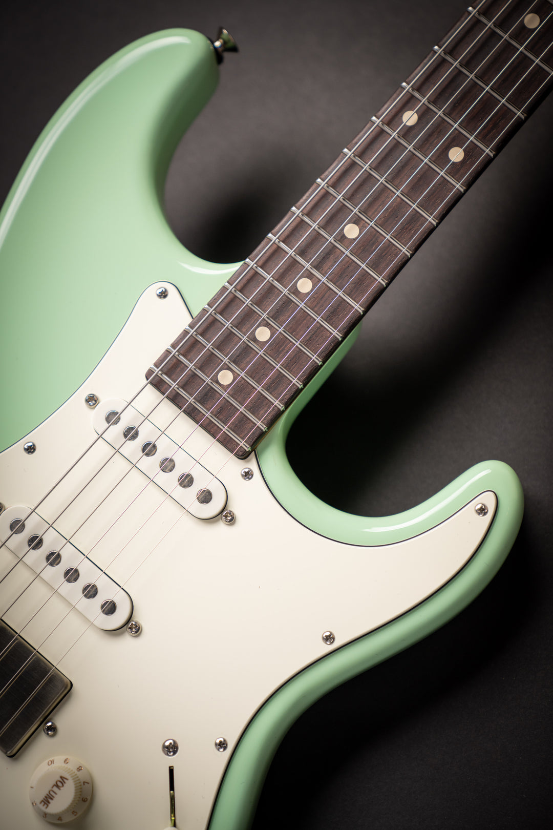 Icon Classic Surf Green (110822N)