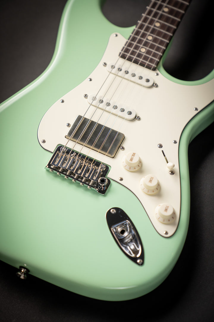 Icon Classic Surf Green (110822N)