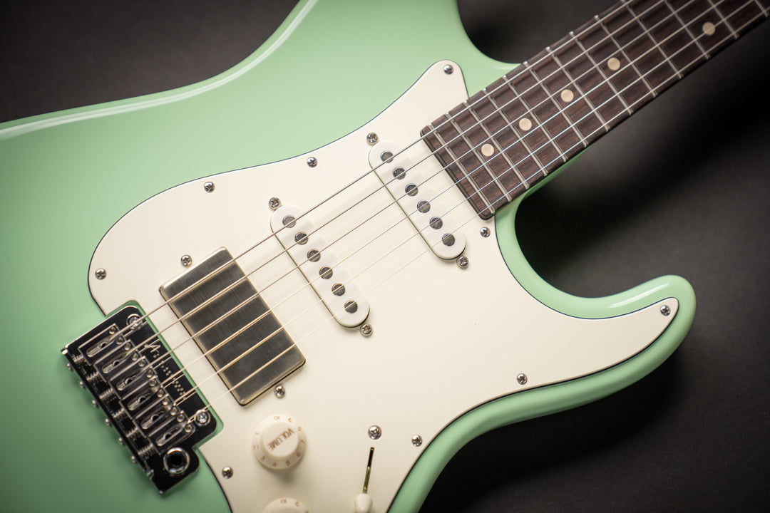 Icon Classic Surf Green (110822N)