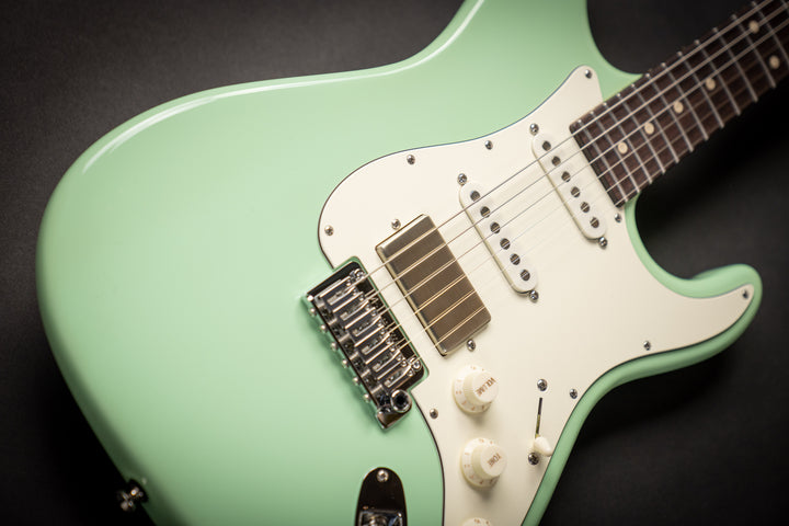 Icon Classic Surf Green (110822N)