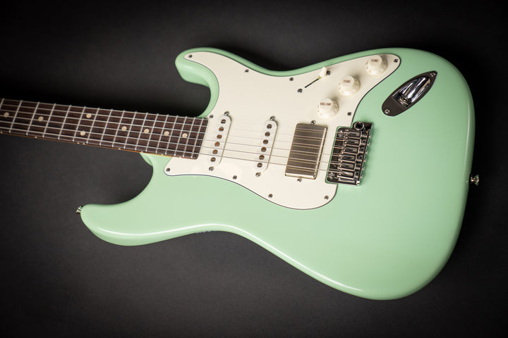 Icon Classic Surf Green (110822N)