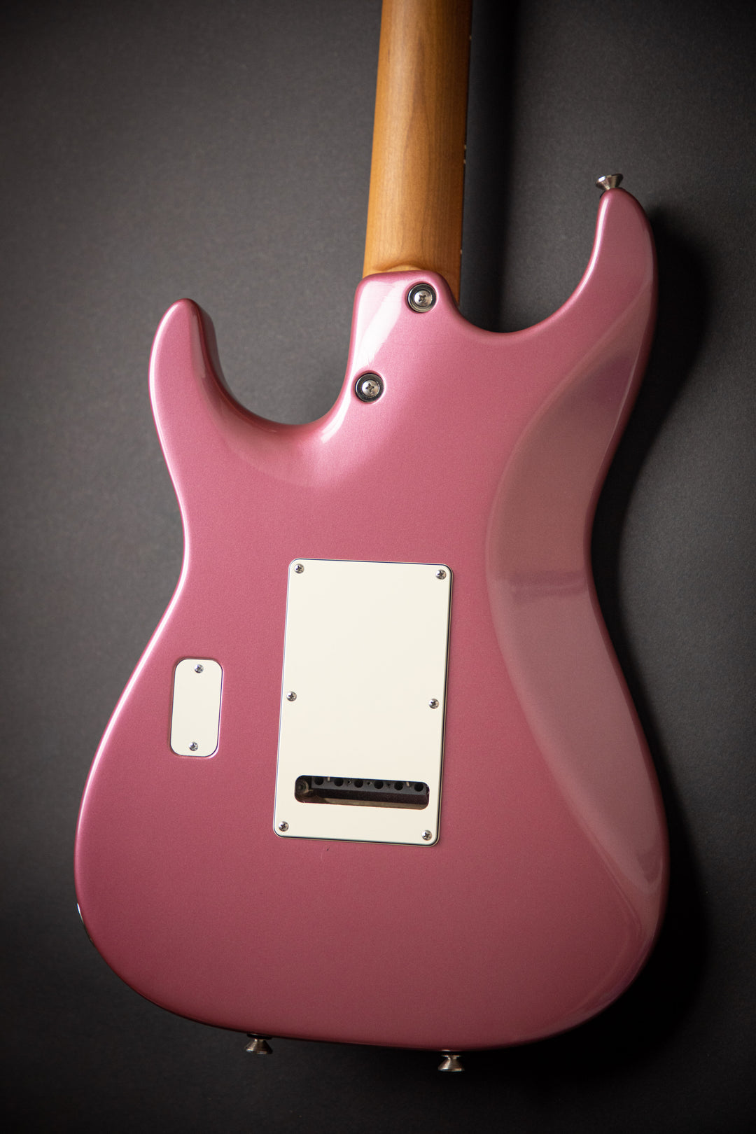 The Classic In-Distress Burgundy Mist (092219P)