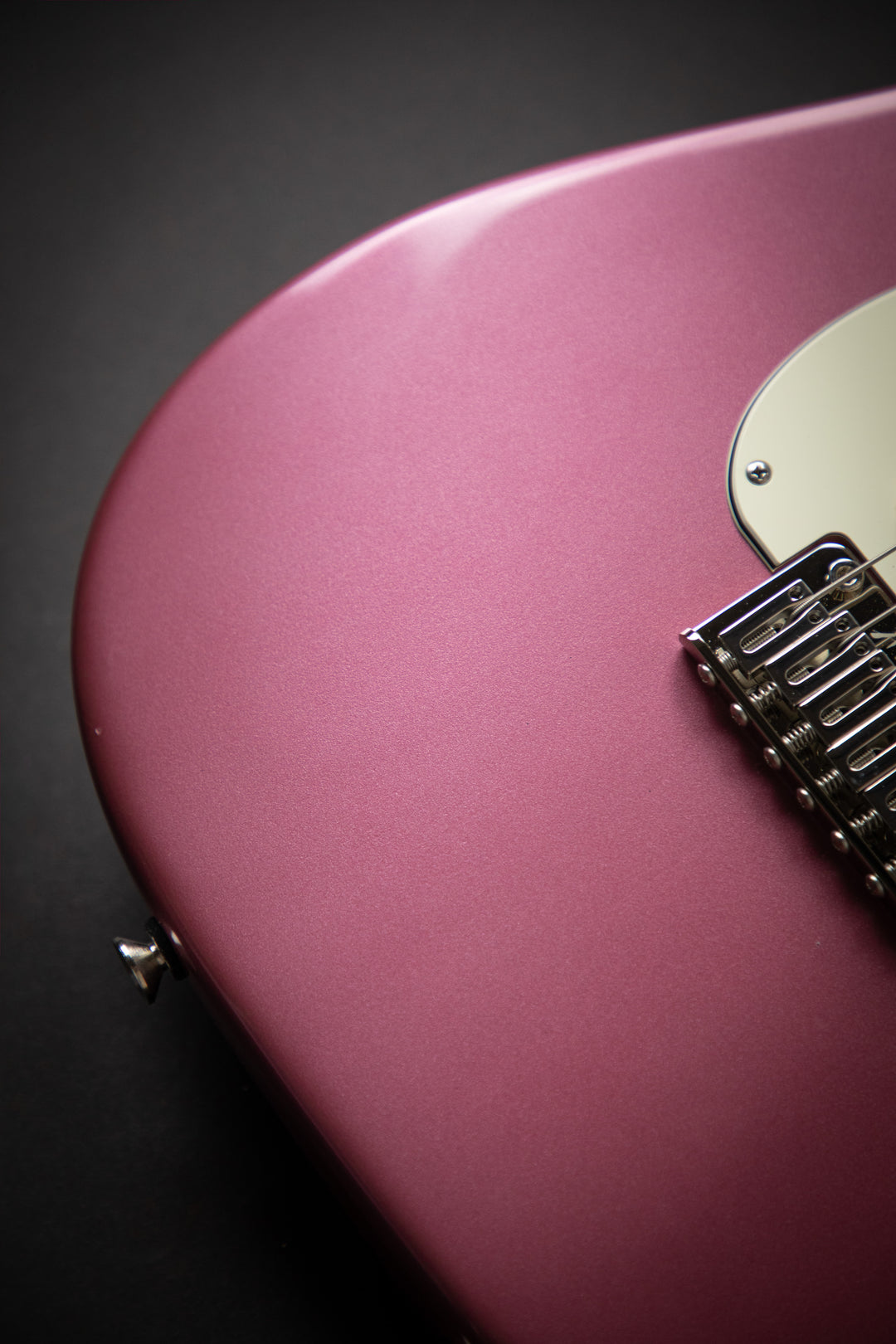 The Classic In-Distress Burgundy Mist (092219P)