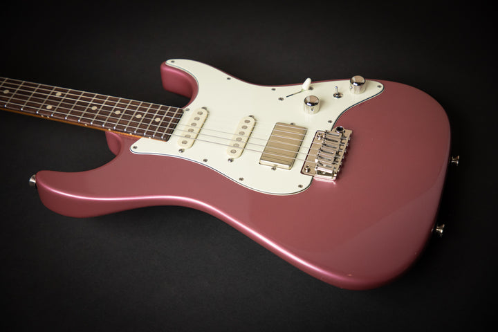 The Classic In-Distress Burgundy Mist (092219P)