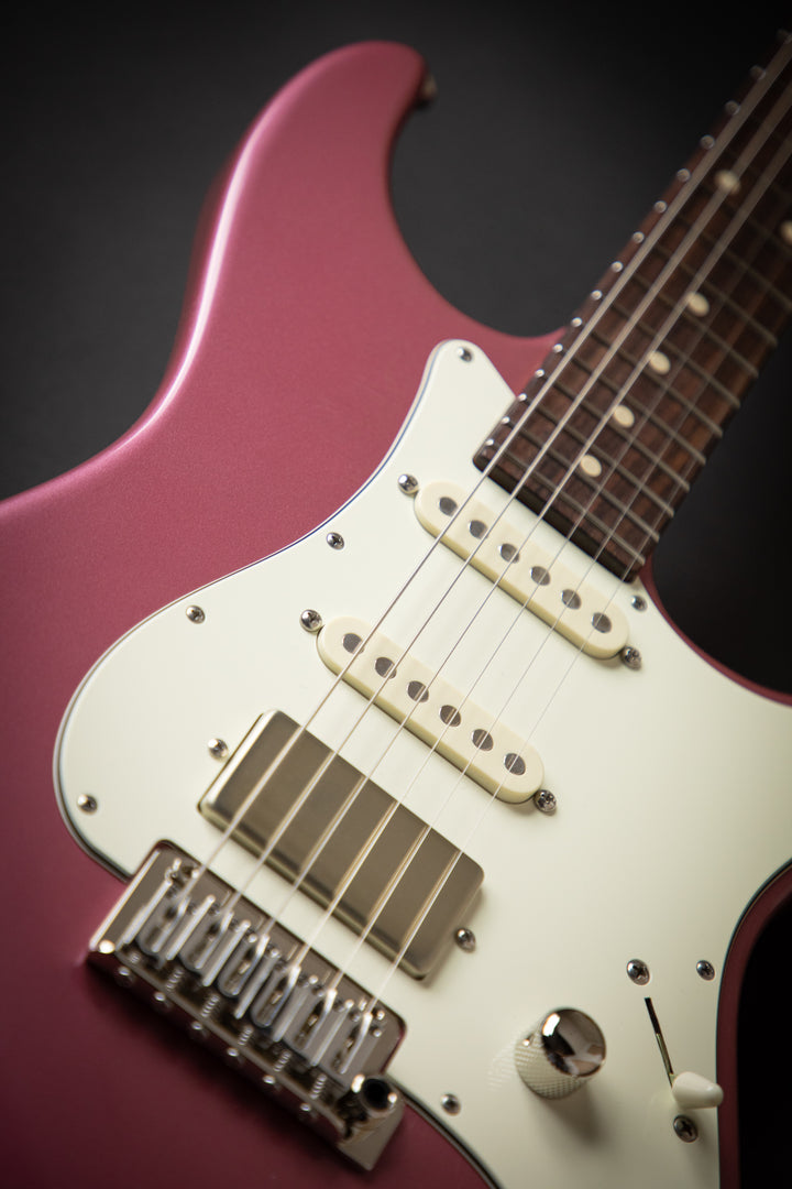 The Classic In-Distress Burgundy Mist (092219P)