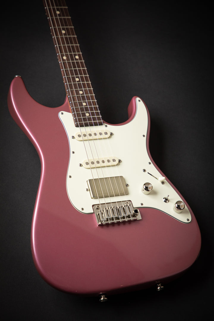 The Classic In-Distress Burgundy Mist (092219P)