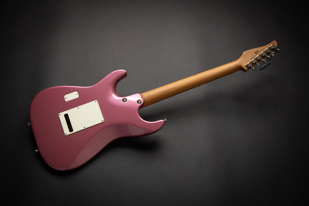 The Classic In-Distress Burgundy Mist (092219P)