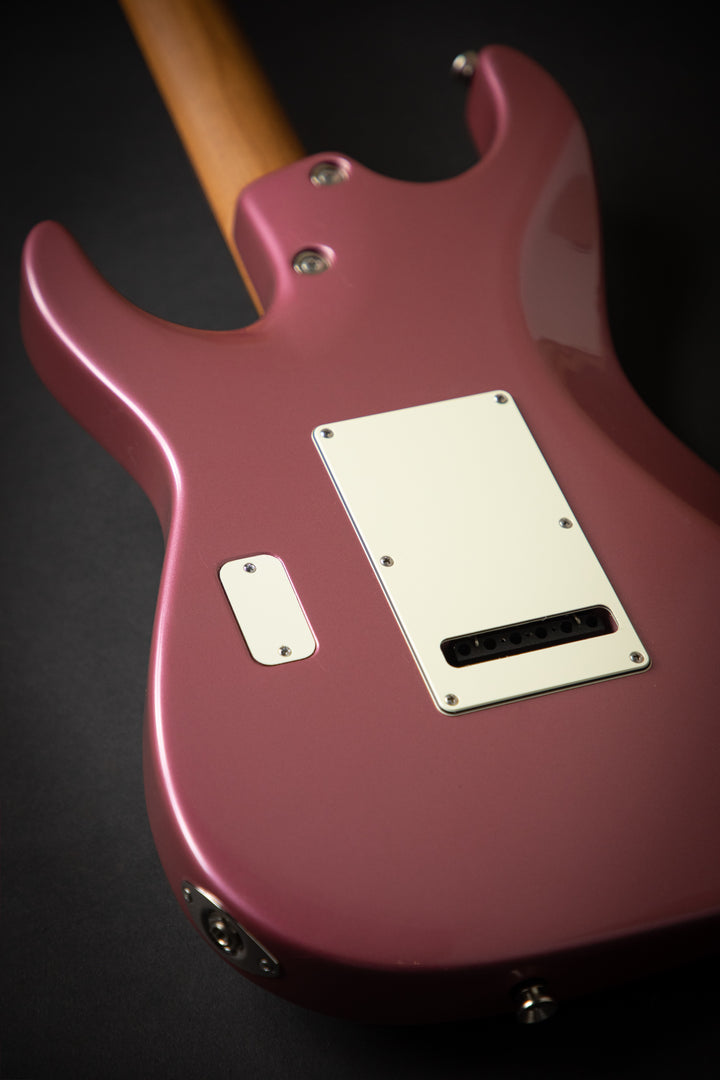 The Classic In-Distress Burgundy Mist (092219P)