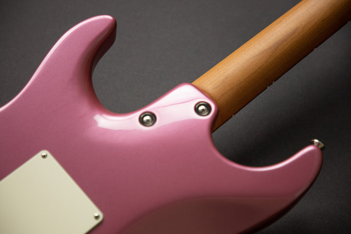 The Classic In-Distress Burgundy Mist (092219P)