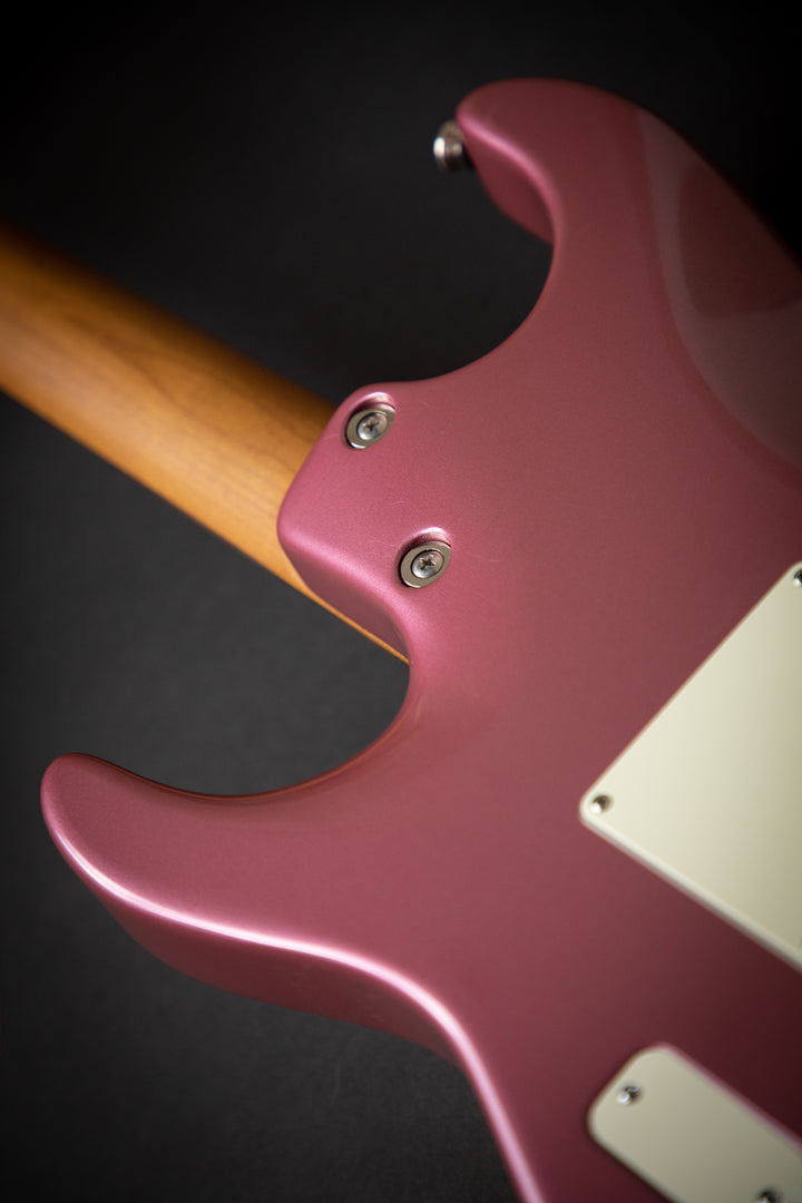 The Classic In-Distress Burgundy Mist (092219P)