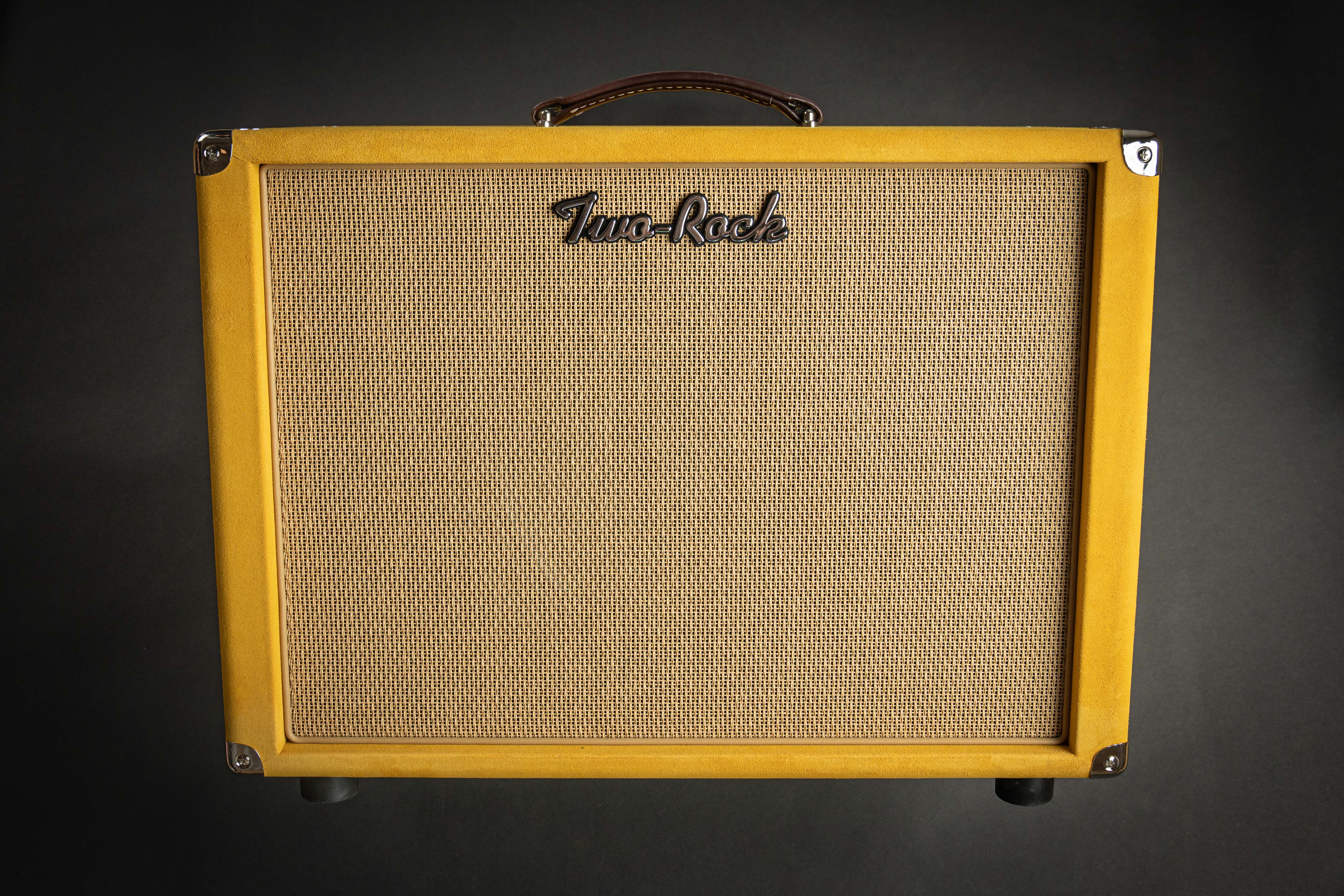 Two-Rock 112 Speaker Cabinet Closed Back Ported