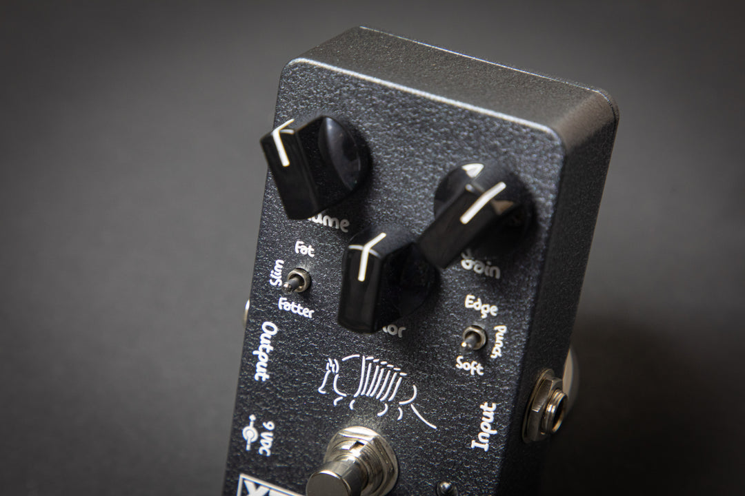 Precision Multi Drive
