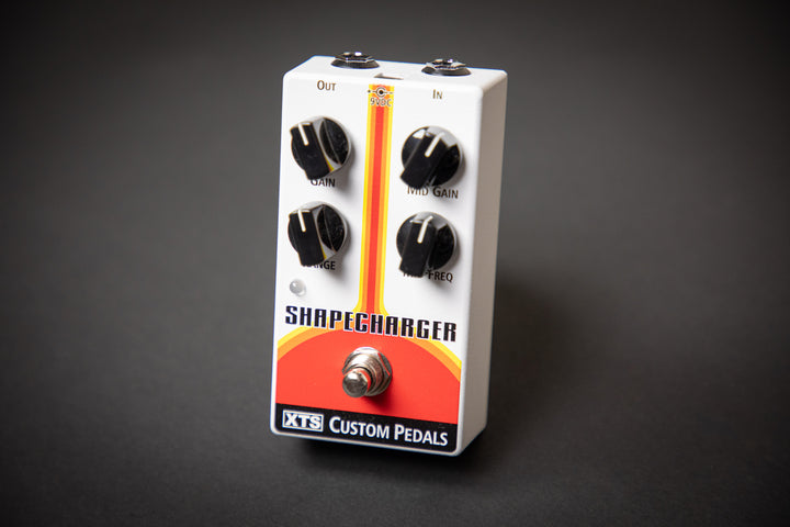 Shapecharger