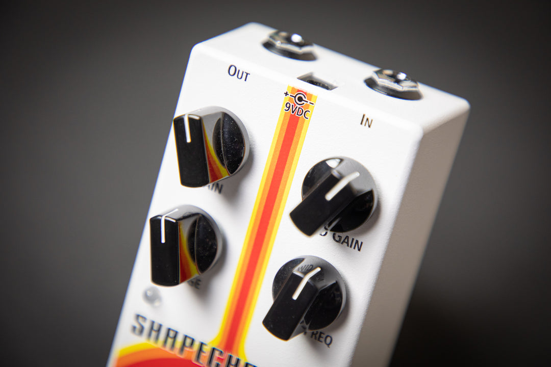 Shapecharger