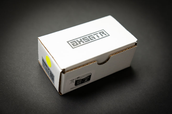 OTS1 Patch-Box