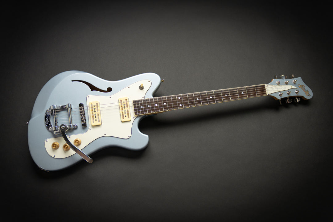 Original Conquer 59 Bigsby Skyline Blue (C5900170)