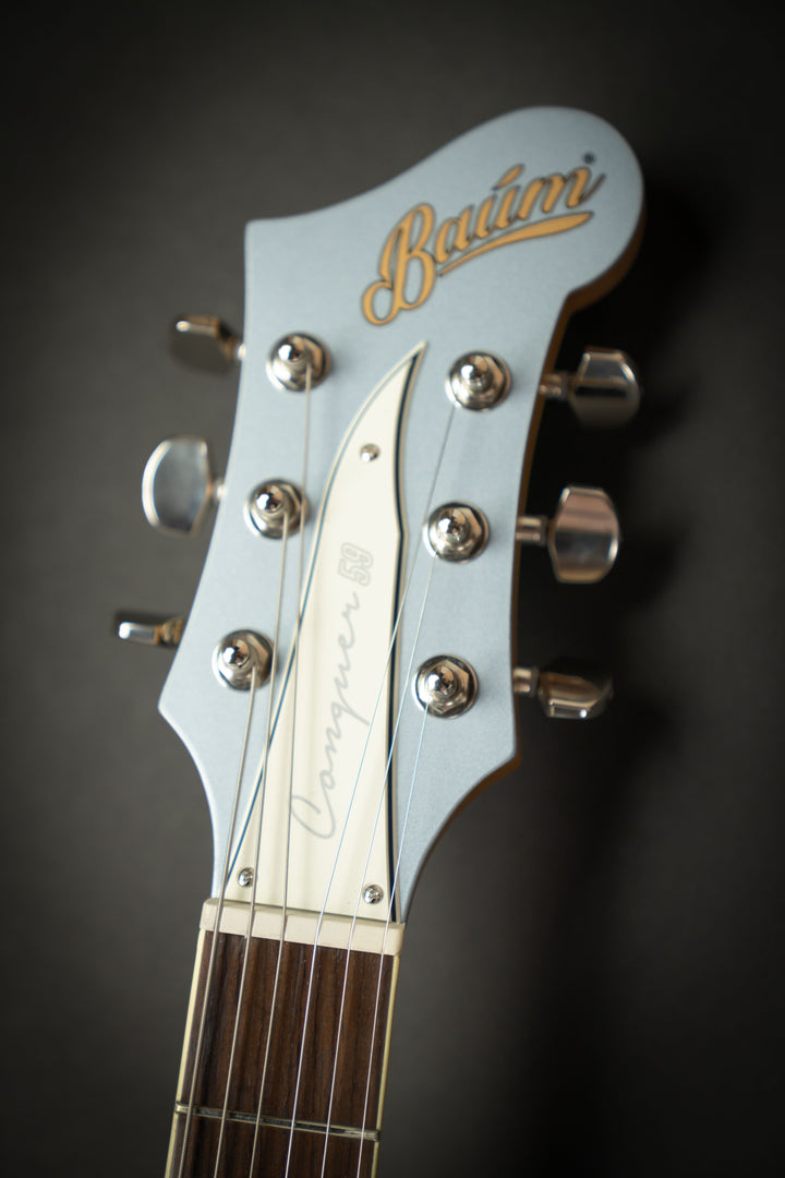 Original Conquer 59 Bigsby Skyline Blue (C5900170)