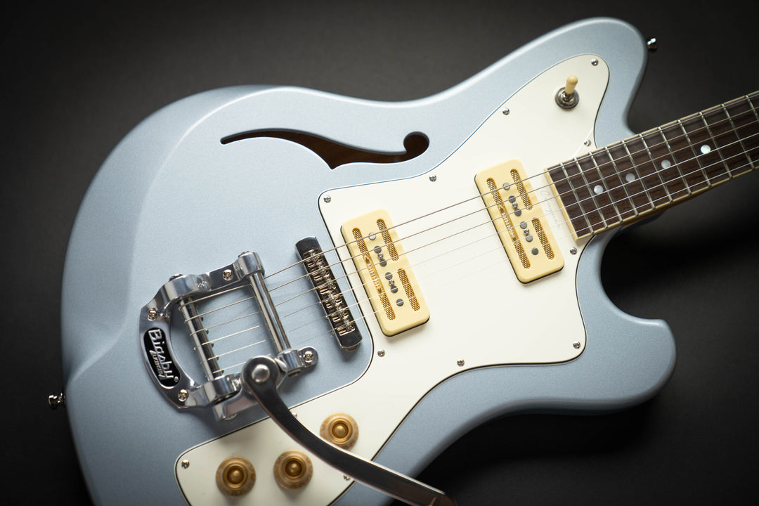 Original Conquer 59 Bigsby Skyline Blue (C5900170)