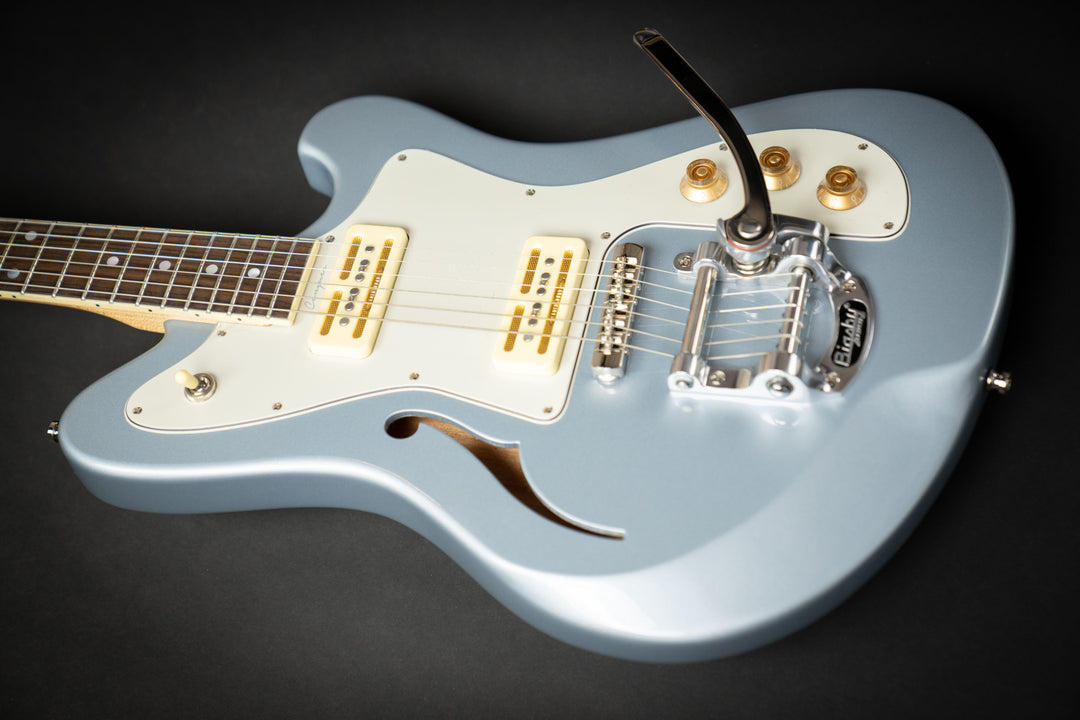 Original Conquer 59 Bigsby Skyline Blue (C5900170)