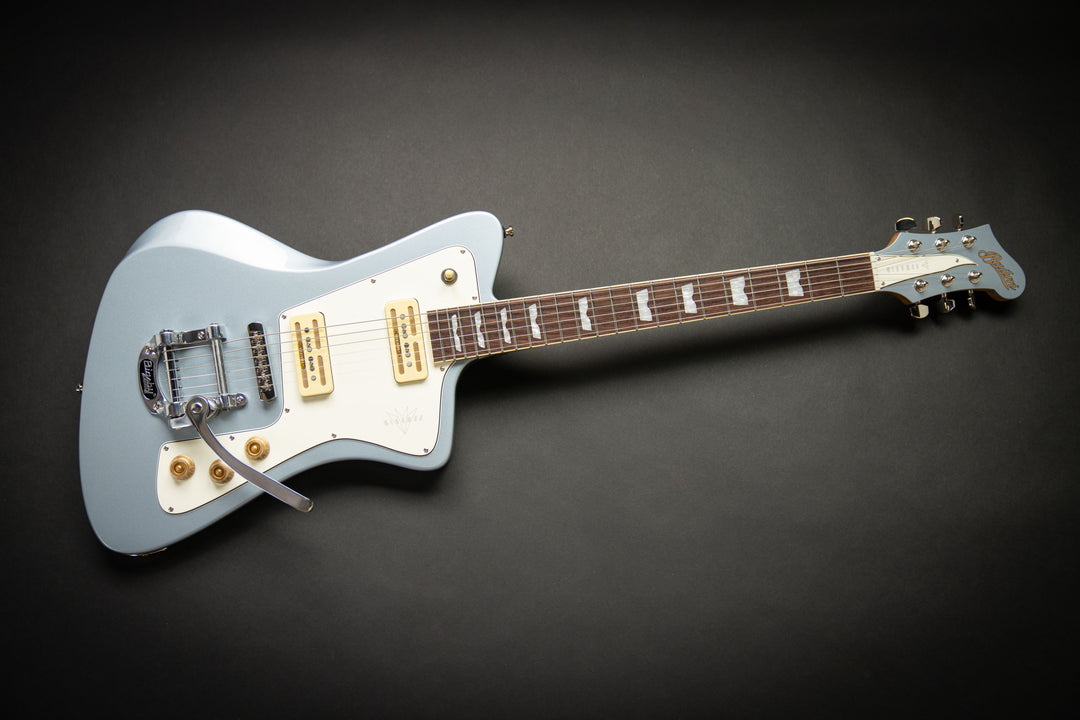 Original Wingman Bigsby Skyline Blue (WM00401)