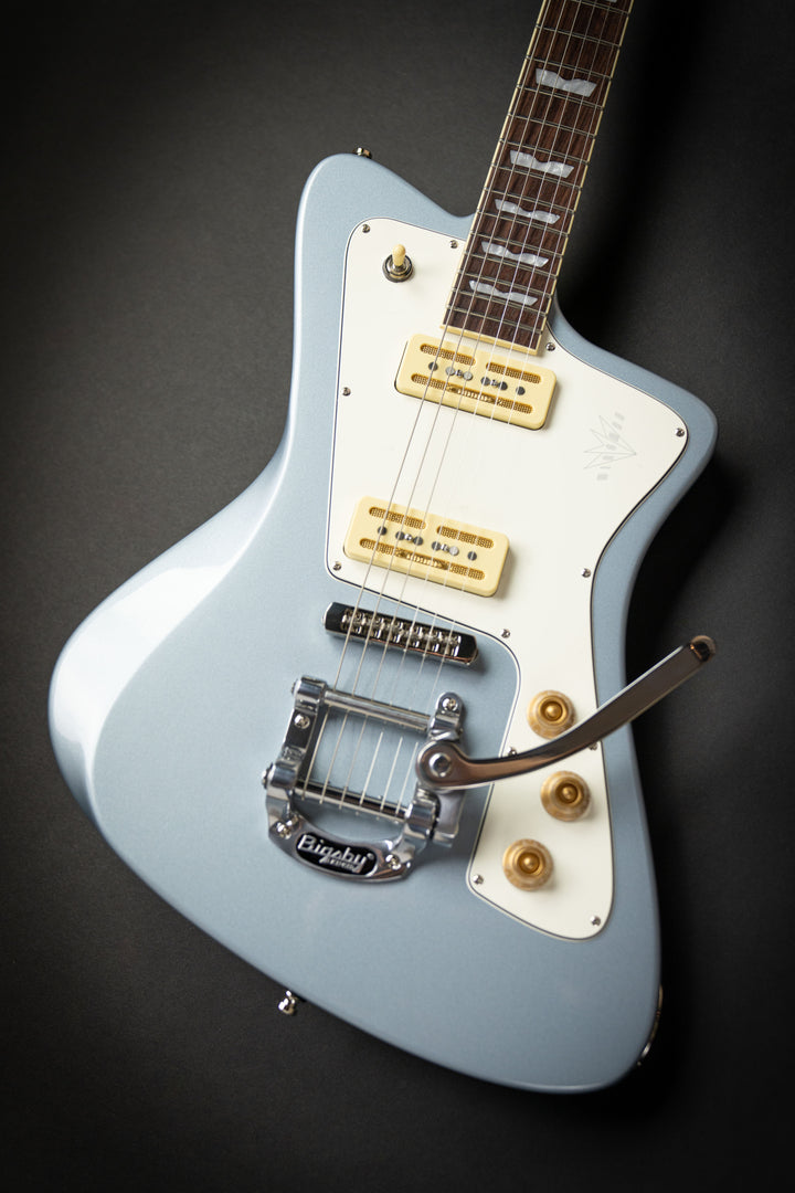 Original Wingman Bigsby Skyline Blue (WM00401)