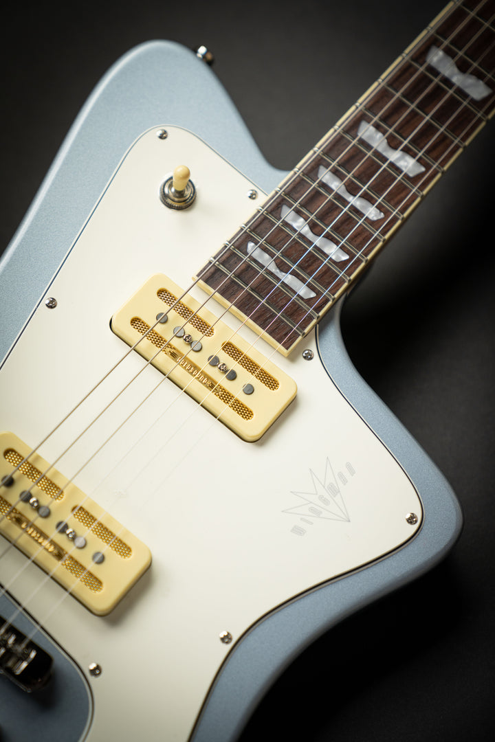 Original Wingman Bigsby Skyline Blue (WM00401)