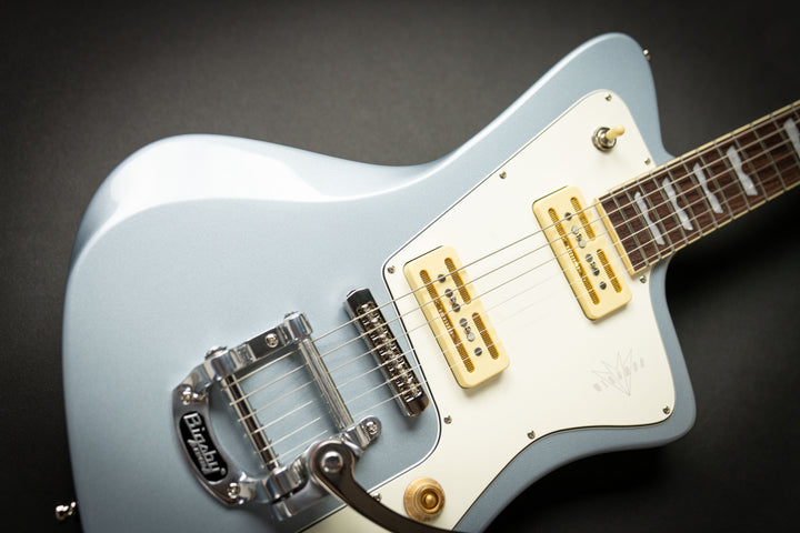 Original Wingman Bigsby Skyline Blue (WM00401)