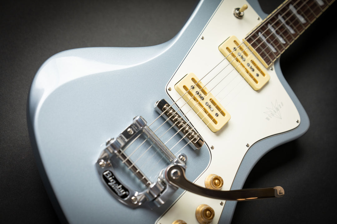 Original Wingman Bigsby Skyline Blue (WM00401)