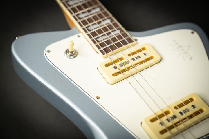 Original Wingman Bigsby Skyline Blue (WM00401)