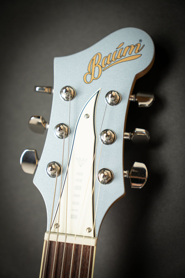 Original Wingman Bigsby Skyline Blue (WM00401)