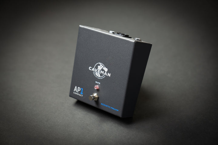 AP1 Compact Acoustic Preamp