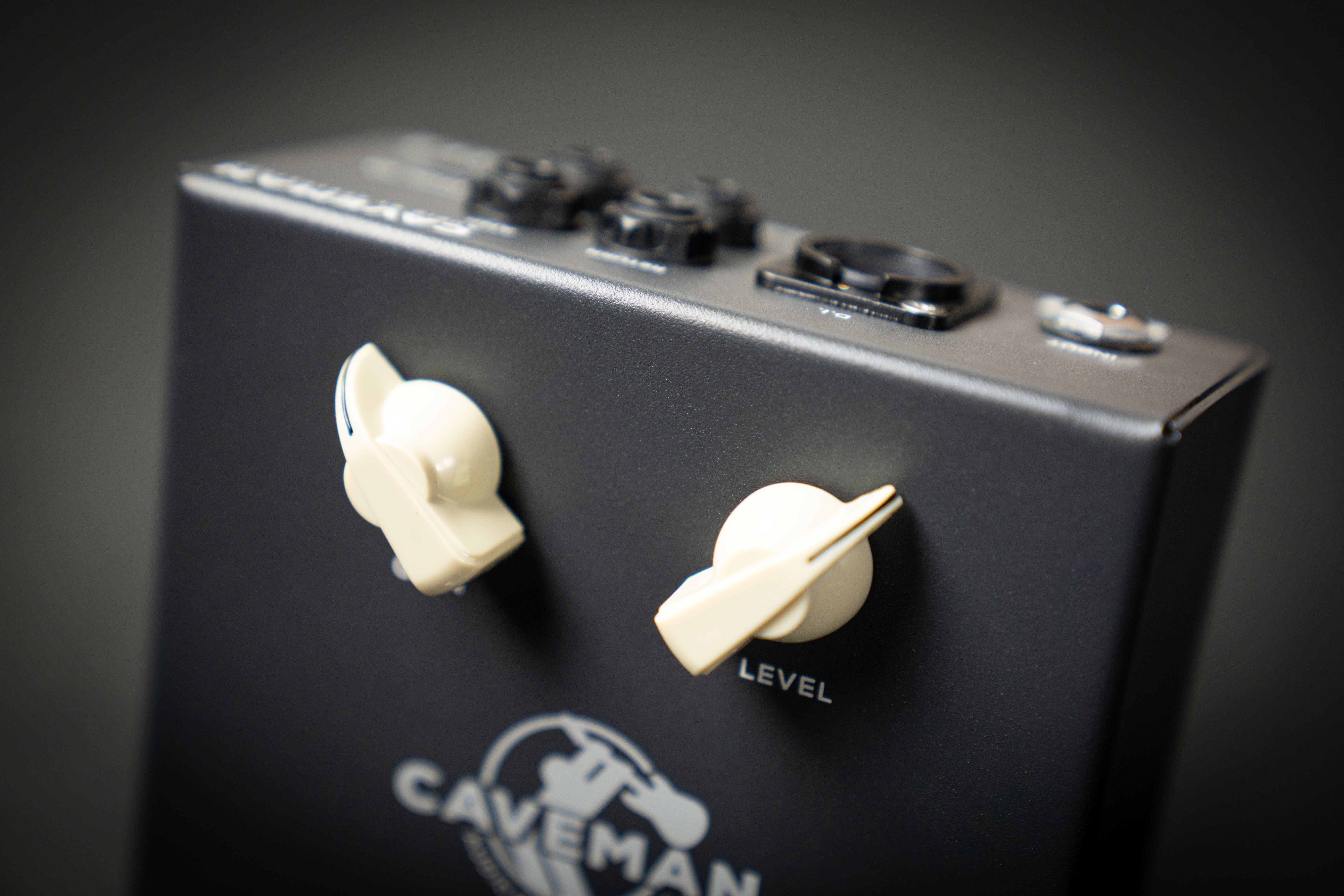 Caveman Audio BP1 Compact Bass Preamp – Guitars Rebellion