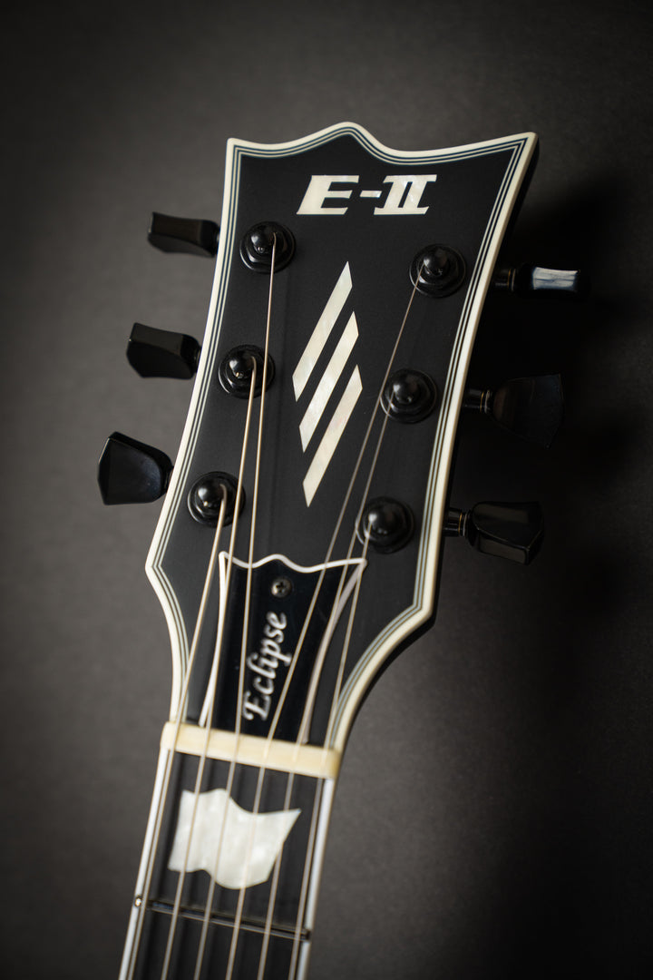 Eclipse EMG Black Satin (ES8360233)