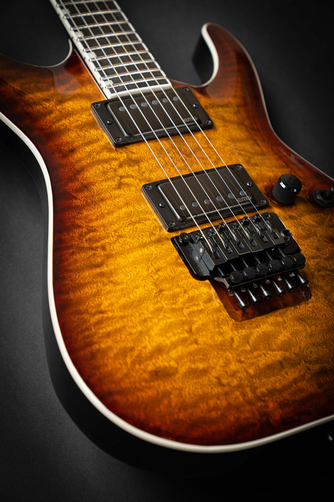 Horizon FR-II Tiger Eye Sunburst (ES4476243)