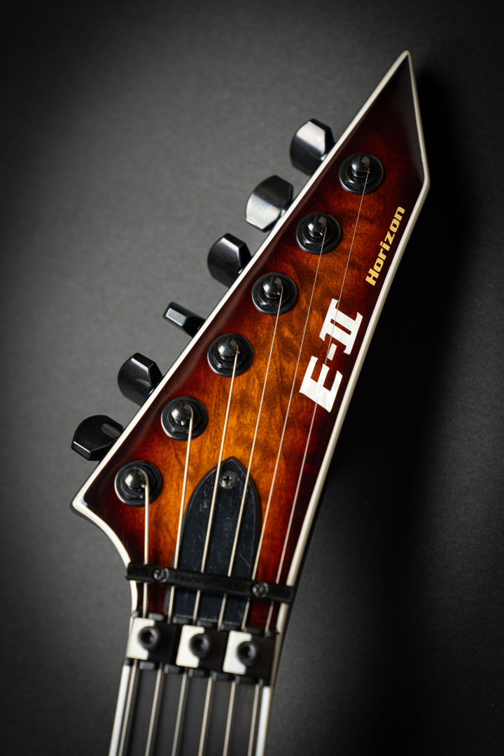 Horizon FR-II Tiger Eye Sunburst (ES4476243)