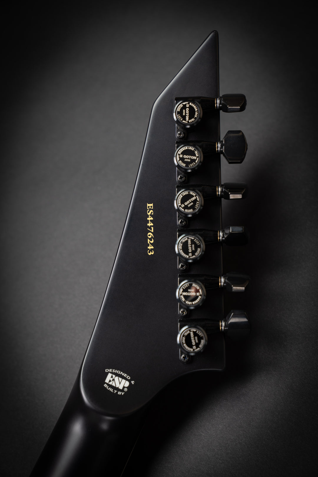 Horizon FR-II Tiger Eye Sunburst (ES4476243)