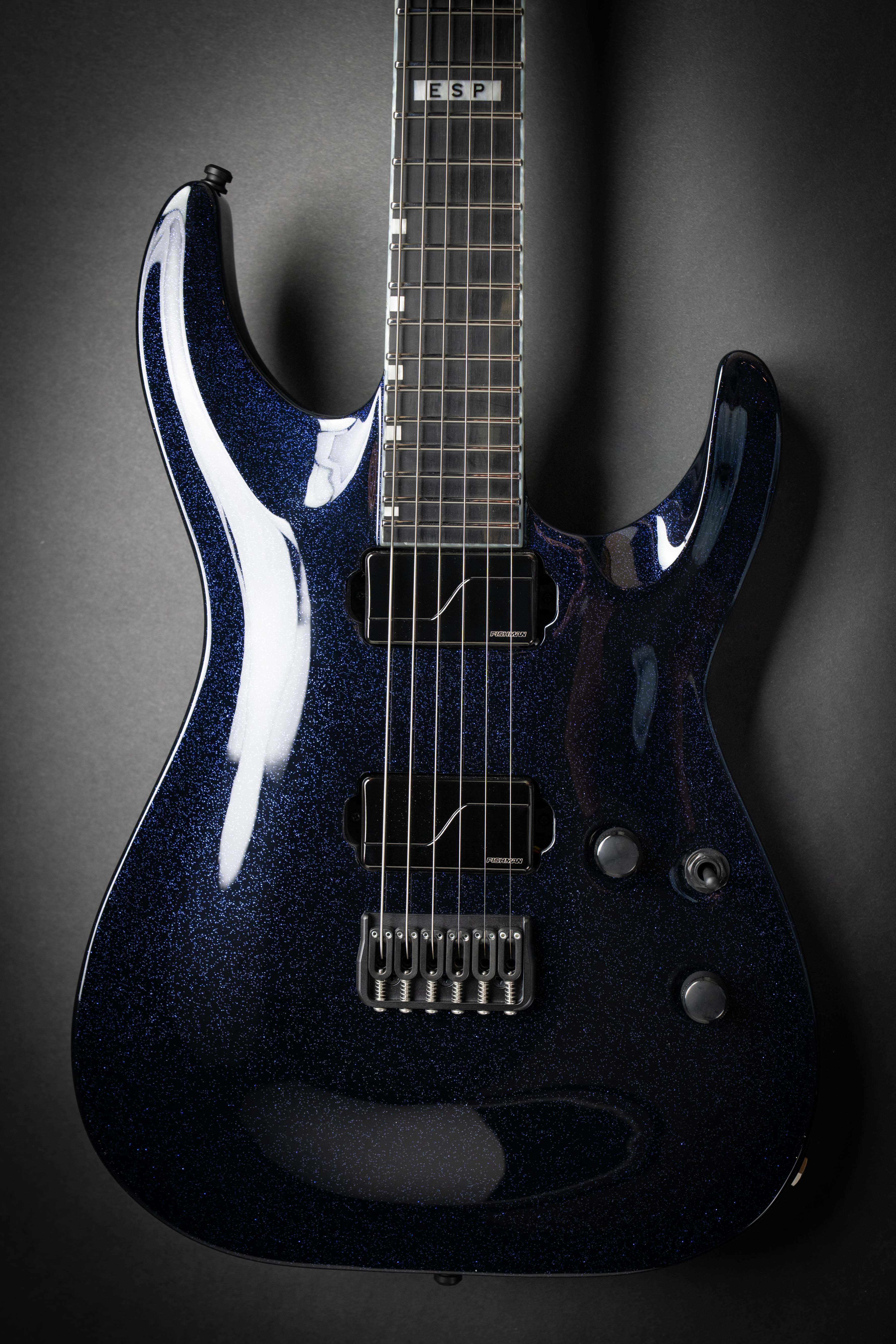 E-II Horizon NT HS Amethyst Sparkle (ES4004253) – Guitars Rebellion