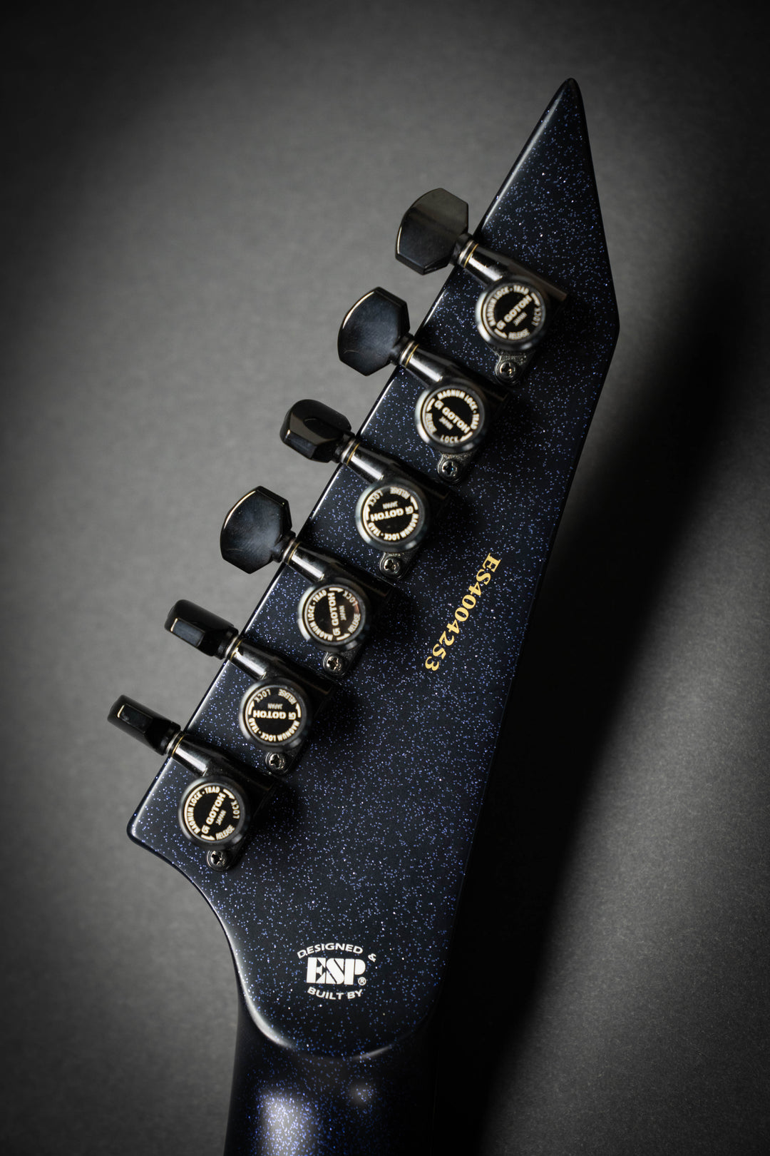 Horizon NT HS Amethyst Sparkle (ES4004253)