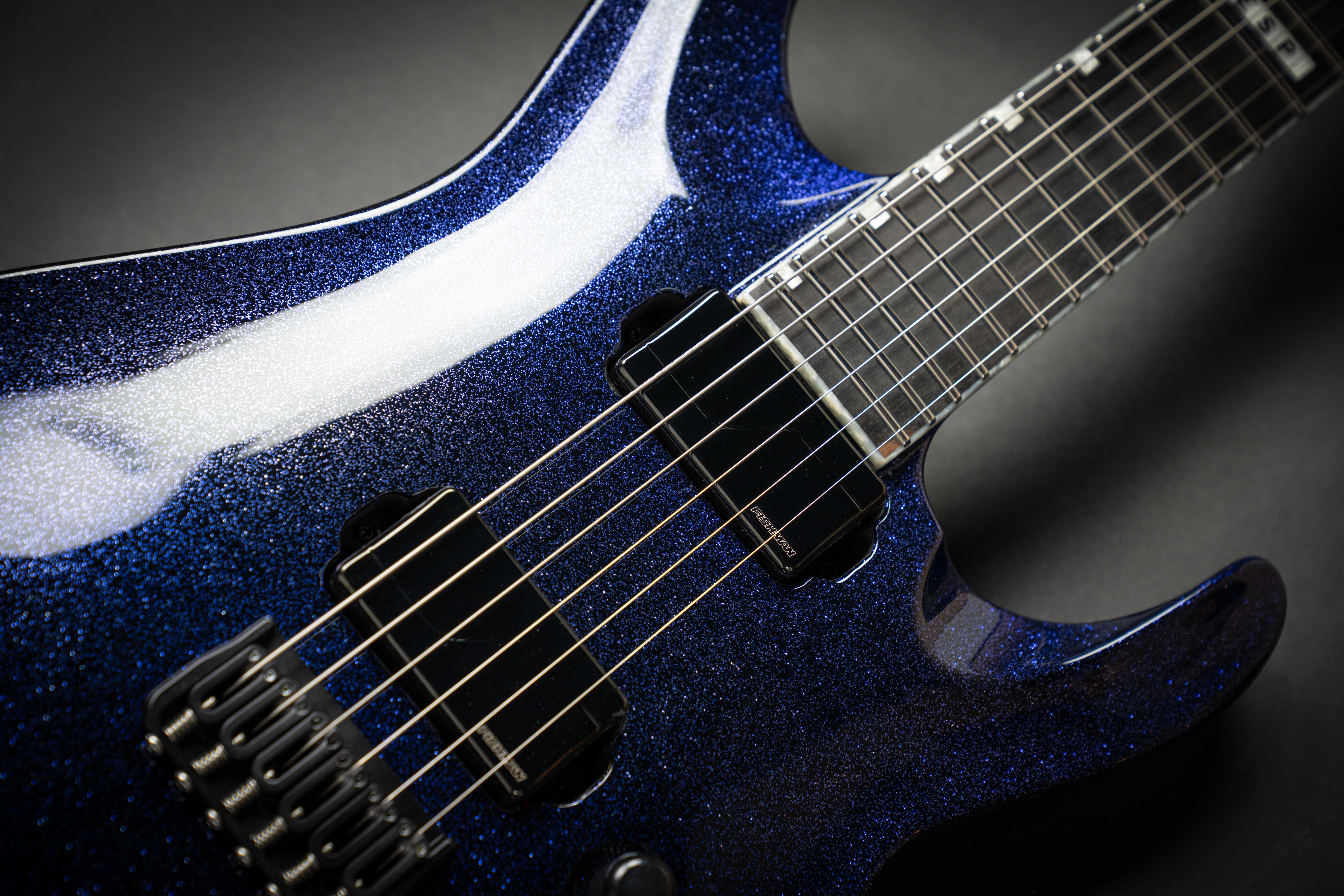 ESP E-Ⅱ HORIZON NT HS Granite Sparkle Esp E-II Horizon NT HS (Japan) - granite sparkle Str shape