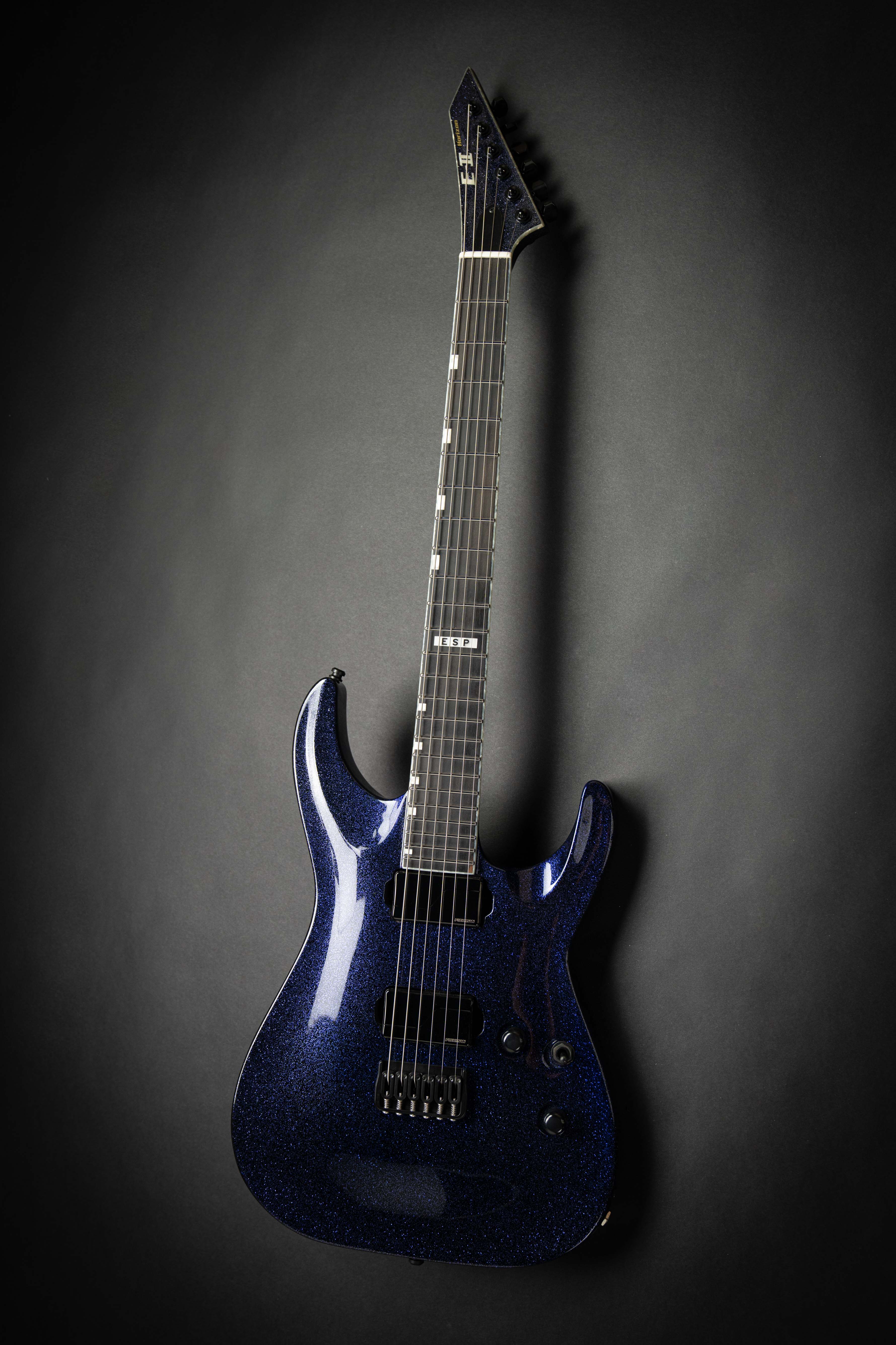 E-Ⅱ HORIZON NT HS　Granite Sparkle E-II Horizon NT HS Granite Sparkle (ES3421233) – Guitars Rebellion