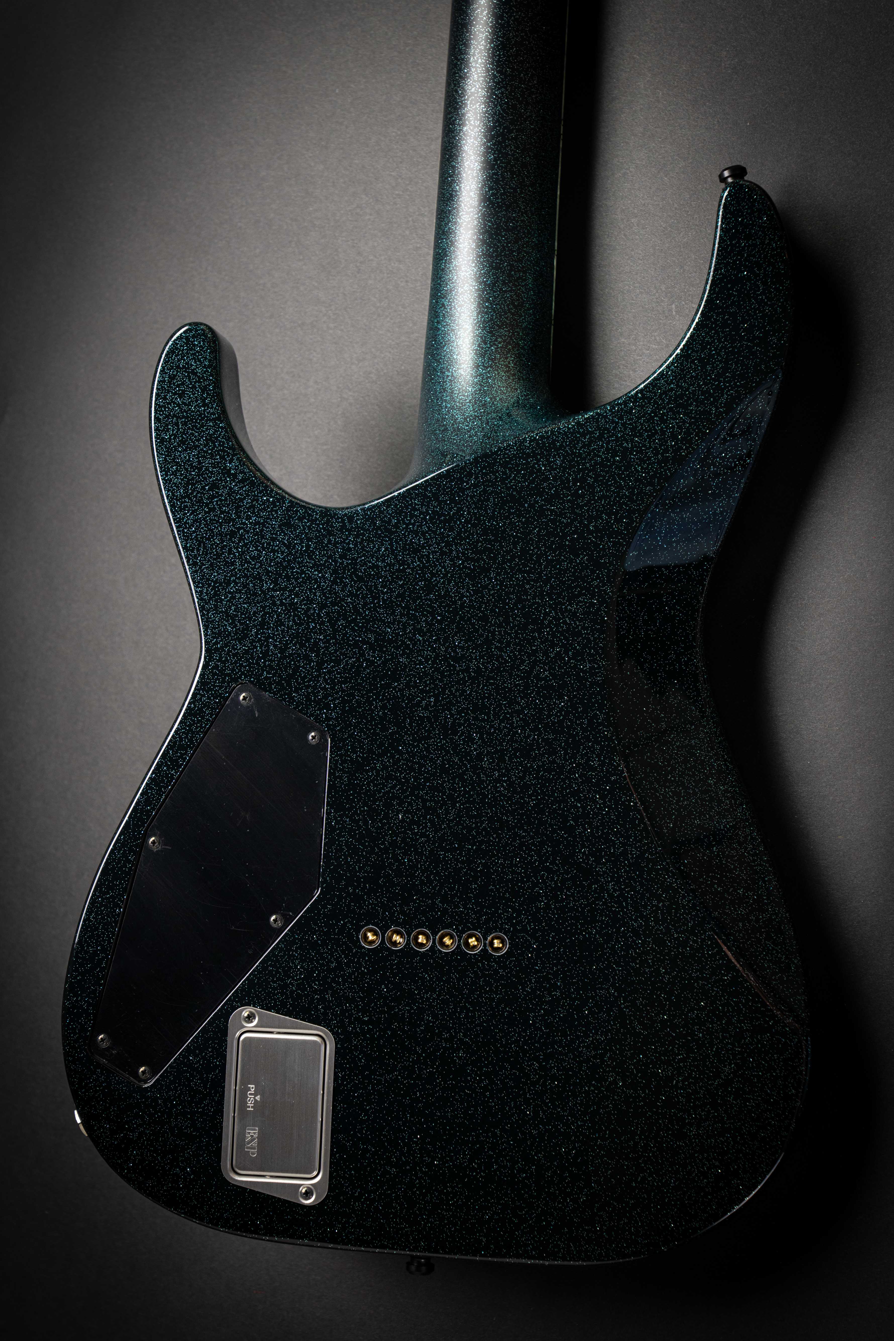 E-II Horizon NT HS Granite Sparkle (ES0223253) – Guitars Rebellion