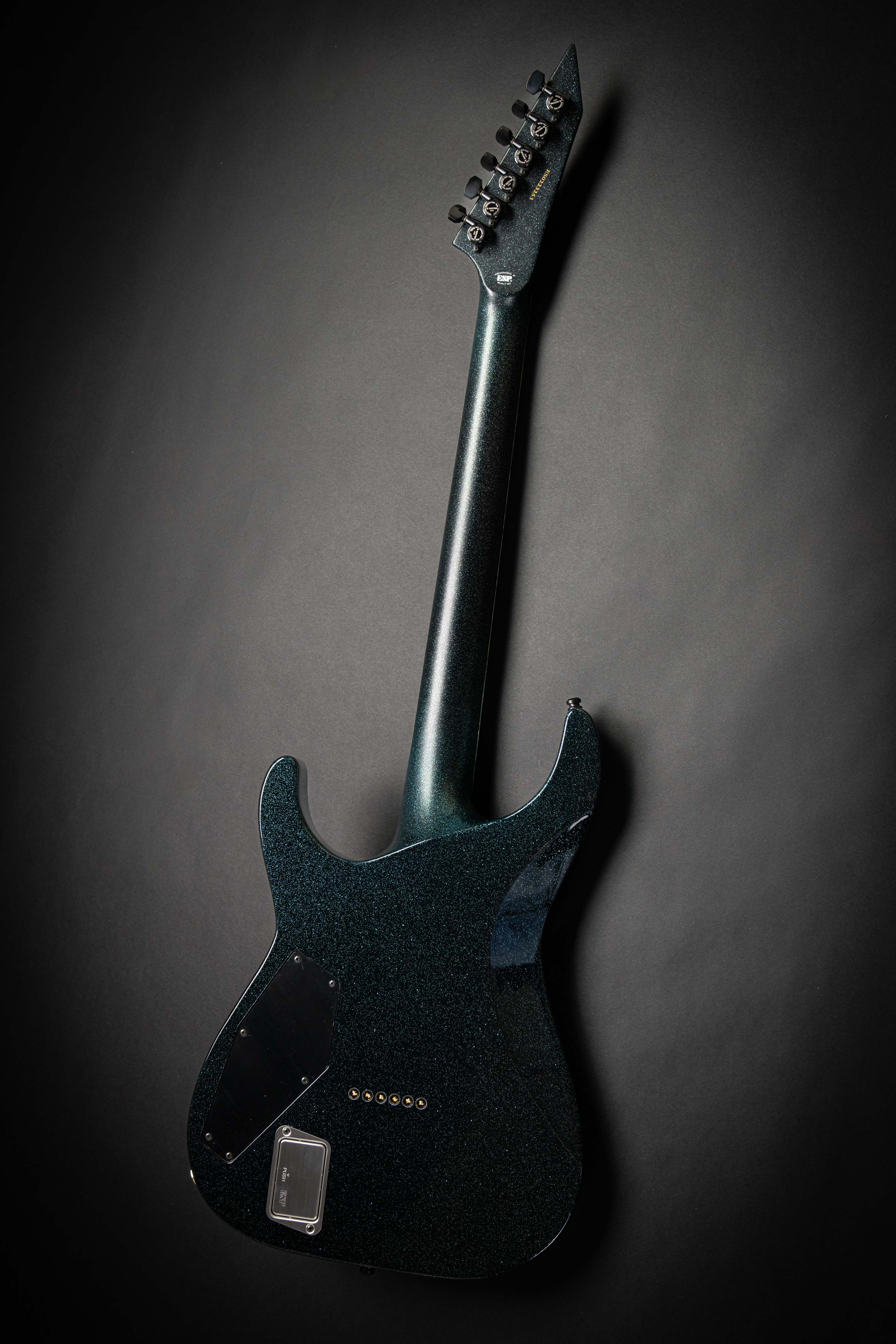 E-II Horizon NT HS Granite Sparkle (ES0223253) – Guitars Rebellion