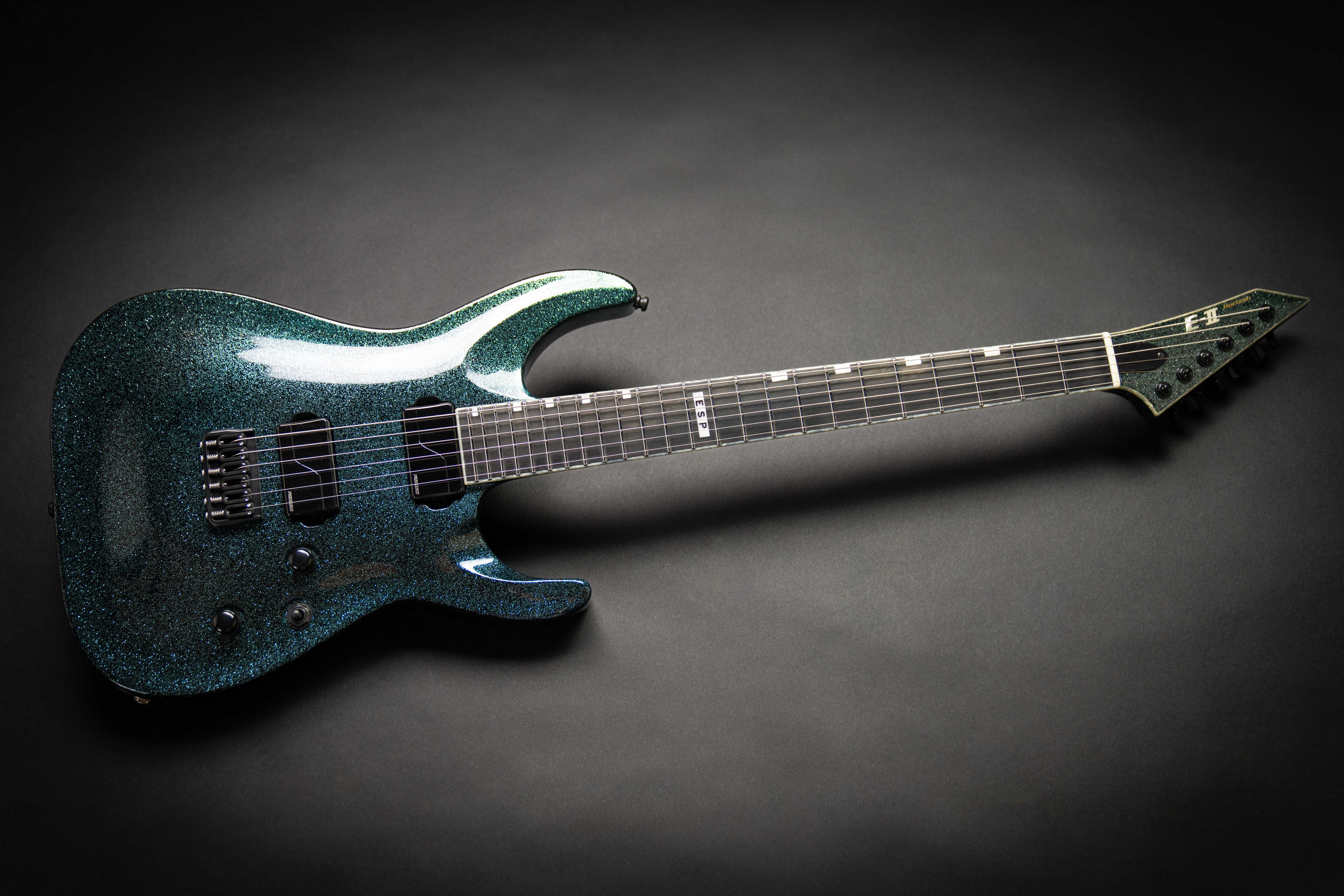 ESP E-Ⅱ HORIZON NT HS Granite Sparkle e-ii-horizon-nt-hs-jap-2h-