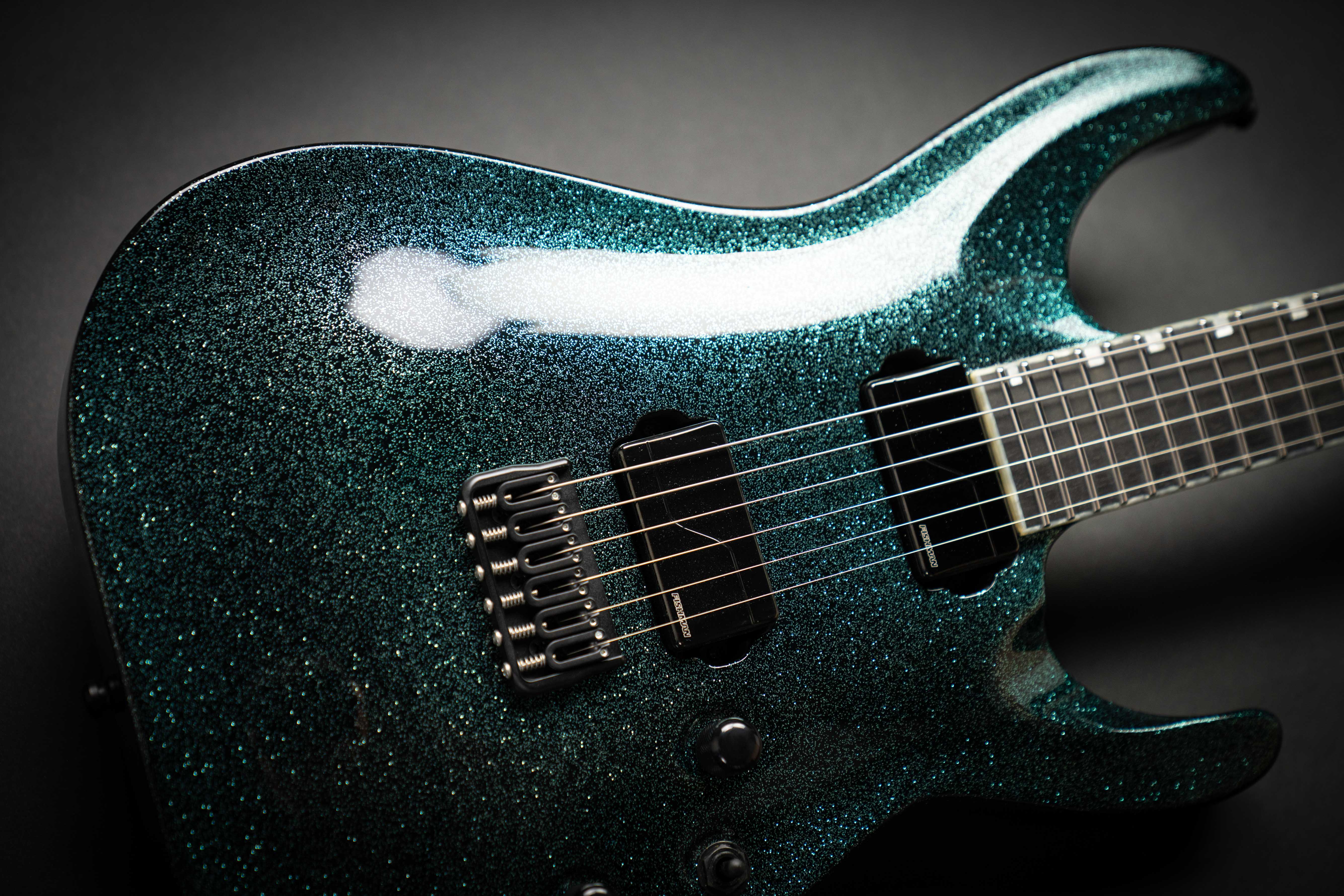 ESP E-Ⅱ HORIZON NT HS Granite Sparkle Esp E-II Horizon NT HS (Japan) - granite sparkle Str shape