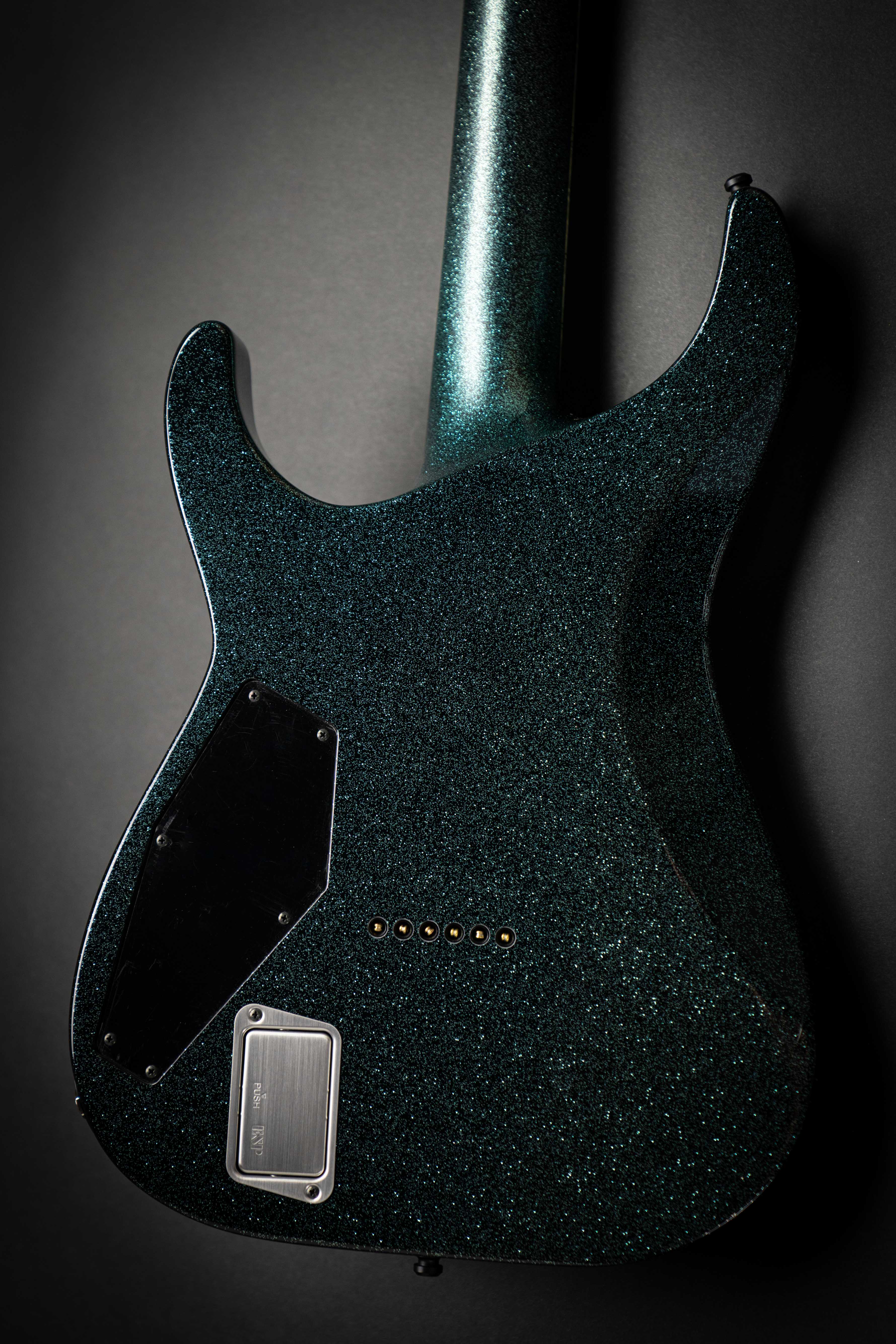 ESP E-Ⅱ HORIZON NT HS Granite Sparkle ESP E-II Horizon NT HS Hipshot Granite Sparkle Electric