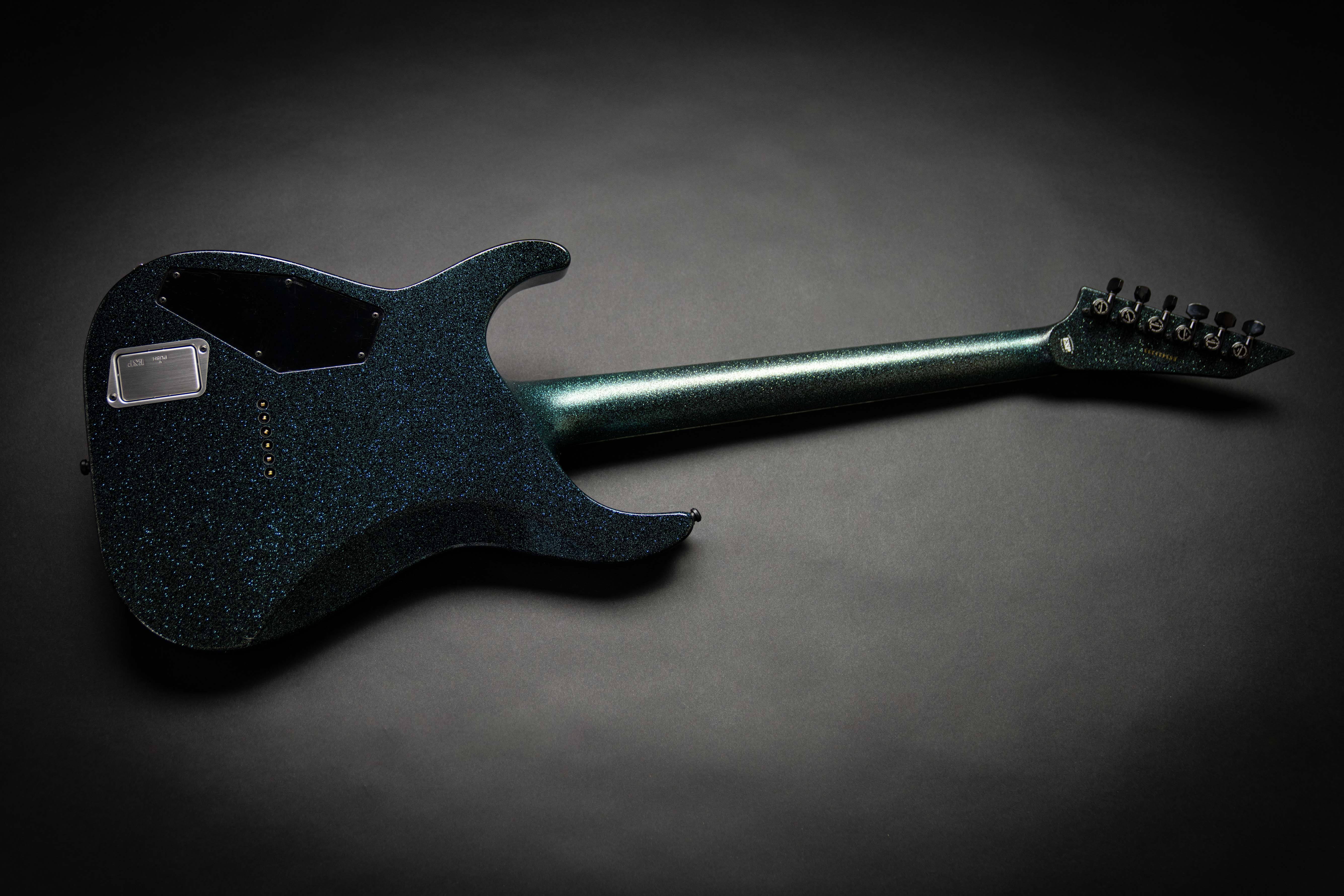 E-II Horizon NT HS Granite Sparkle (ES3421233) – Guitars Rebellion