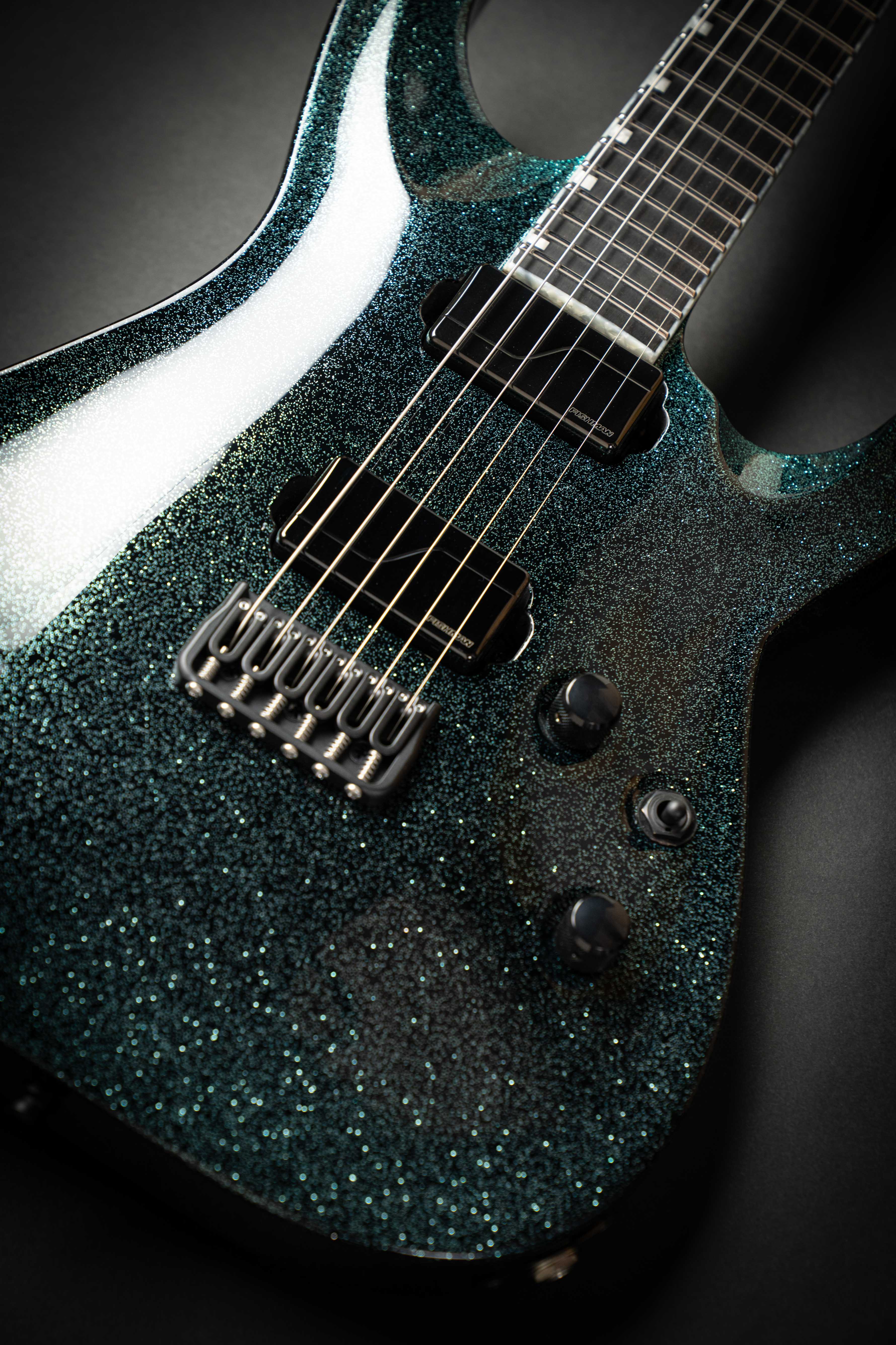 E-II Horizon NT HS Granite Sparkle (ES4335243) – Guitars Rebellion